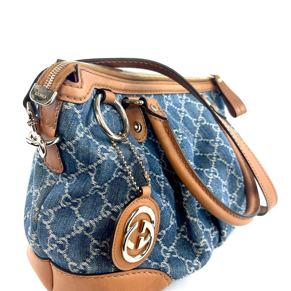 Gucci Sukey Tote - Picture 4 of 11